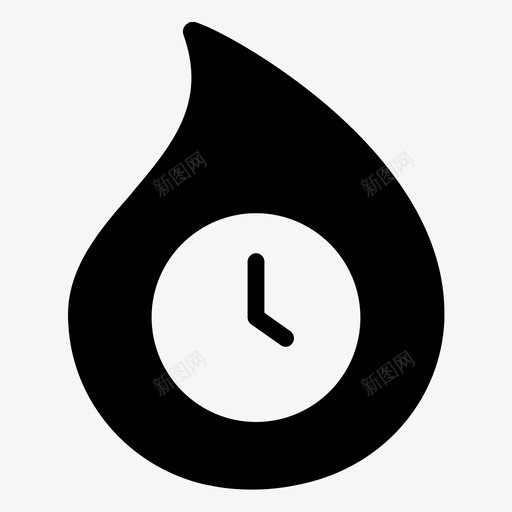 折扣销售火焰热svg_新图网 https://ixintu.com 销售 折扣 火焰 优惠 黑色 星期五