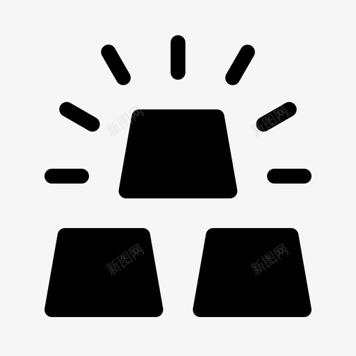 黄金金条投资svg_新图网 https://ixintu.com 金条 黄金 投资 宝藏