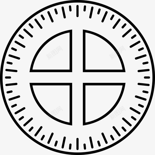 尺子几何测量员svg_新图网 https://ixintu.com 尺子 几何 测量 办公室 学校
