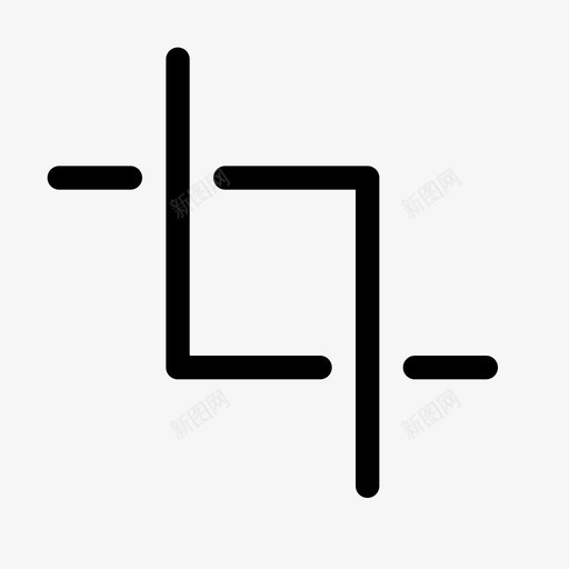 裁剪区域艺术板svg_新图网 https://ixintu.com 裁剪 区域 艺术 板画 画布 调整 大小 工具 设置