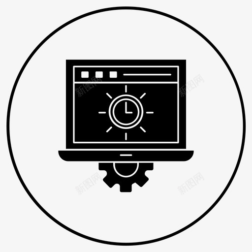 网页内容界面键盘svg_新图网 https://ixintu.com 网页 内容 界面 键盘 设置 开发