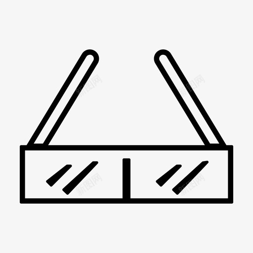 眼镜3d眼镜电影院svg_新图网 https://ixintu.com 眼镜 电影 电影院 营销网络 用户界面 概述