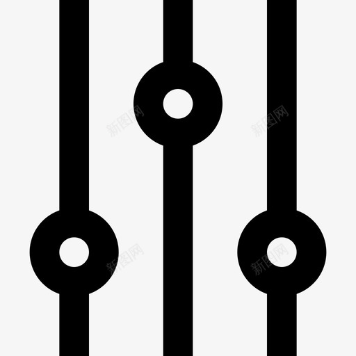 过滤器ui一致性图标24svg_新图网 https://ixintu.com 过滤器 一致性 图标