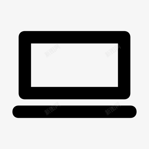 笔记本电脑电脑协同工作大纲svg_新图网 https://ixintu.com 电脑 笔记本 协同 工作 大纲