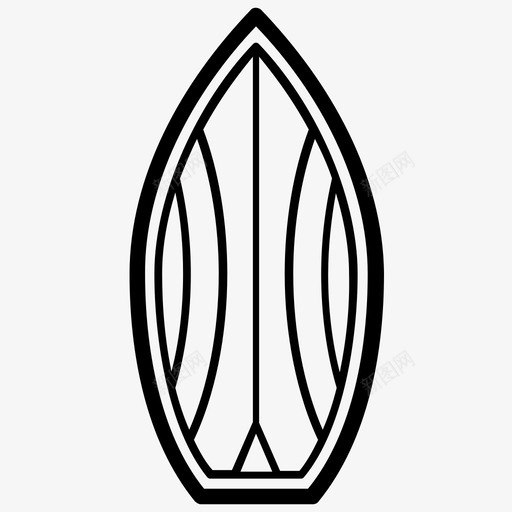 冲浪板夏季运动水上运动svg_新图网 https://ixintu.com 冲浪板 夏季 运动 水上运动 沙滩 冲浪 暑假 假期