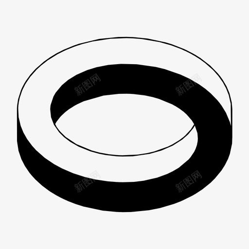 幻觉3d混乱svg_新图网 https://ixintu.com 光学 错觉 幻觉 混乱 几何学