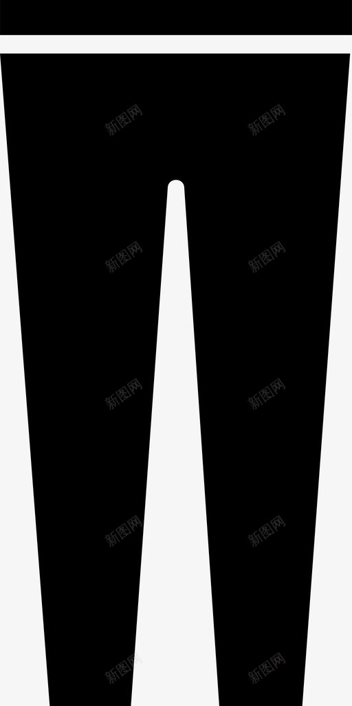 裤子衣服鞋类svg_新图网 https://ixintu.com 衣服 裤子 鞋类