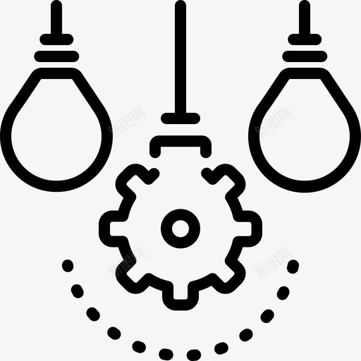 不同的分离的区别的svg_新图网 https://ixintu.com 不同 分离 区别 别的 分开