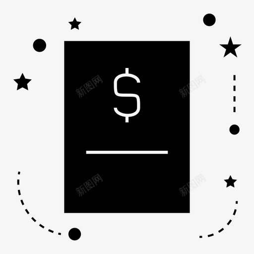 协议合同文件svg_新图网 https://ixintu.com 协议 合同 文件 财务 贷款 报价