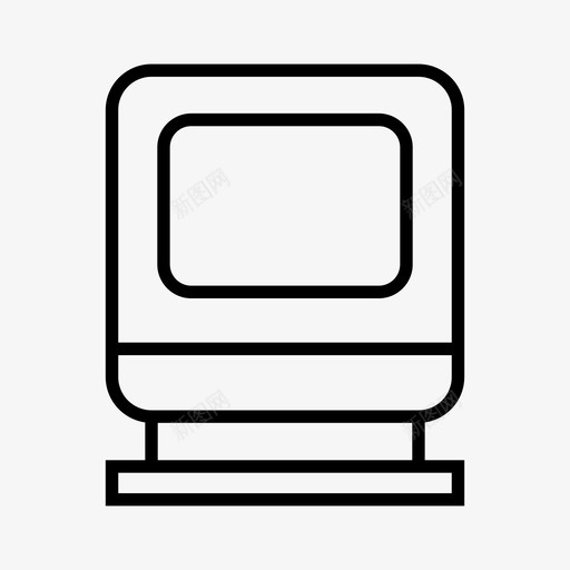 广告牌横幅展示svg_新图网 https://ixintu.com 广告牌 横幅 展示 标牌 路标 标志
