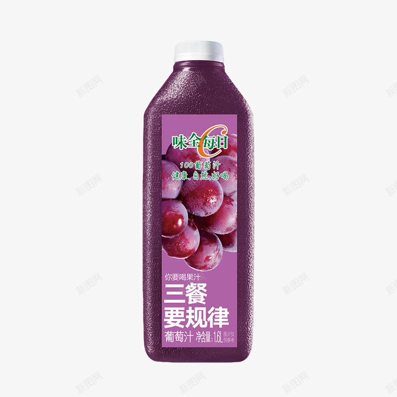 味全png免抠素材_新图网 https://ixintu.com 味全