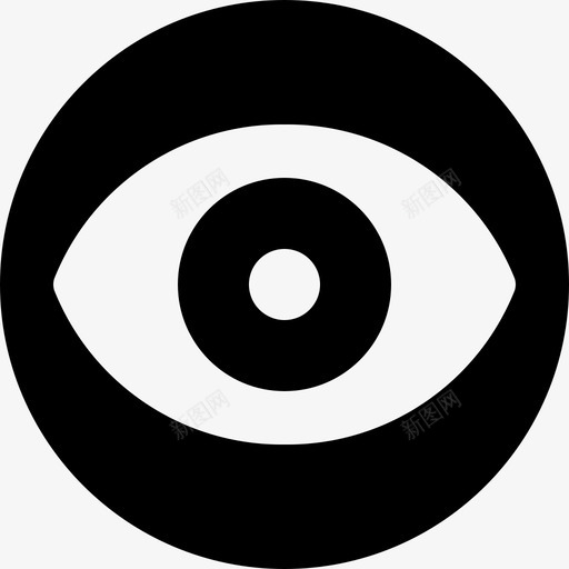 预览窗格眼睛图库svg_新图网 https://ixintu.com 预览 窗格 眼睛 图库 显示 字形