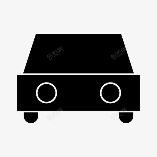 汽车司机交通工具svg_新图网 https://ixintu.com 旅行 汽车 司机 交通工具 旅行车 车辆 住宿 酒店