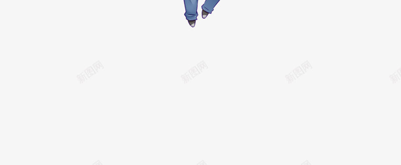 中性少女Q版l2png免抠素材_新图网 https://ixintu.com 中性 少女