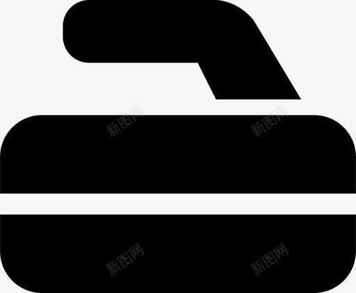 冰壶冰上运动奥林匹克运动svg_新图网 https://ixintu.com 冰壶 冰上运动 奥林匹克运动 石头 电影