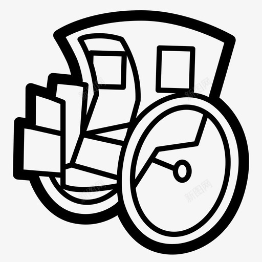 汉森驾驶室车辆车辆图标svg_新图网 https://ixintu.com 汉森 驾驶室 车辆 图标