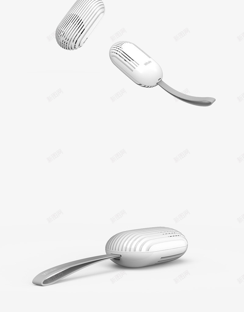 风扇手持便携迷你仿生png免抠素材_新图网 https://ixintu.com 风扇 手持 便携 迷你 仿生