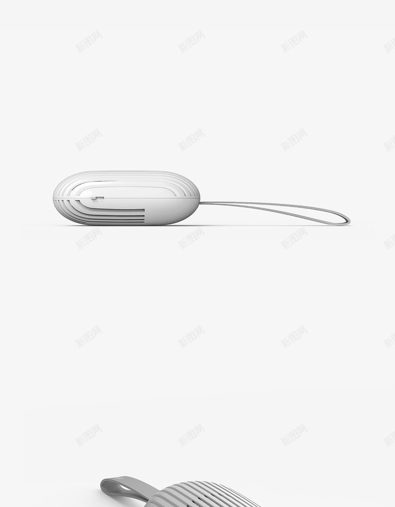 风扇手持便携迷你仿生png免抠素材_新图网 https://ixintu.com 风扇 手持 便携 迷你 仿生