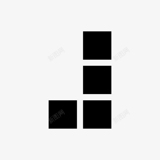 俄罗斯方块四游戏svg_新图网 https://ixintu.com 俄罗斯 方块 拼图 游戏