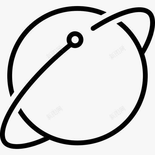 地球链路轴心移动svg_新图网 https://ixintu.com 地球 链路 轴心 移动 行星