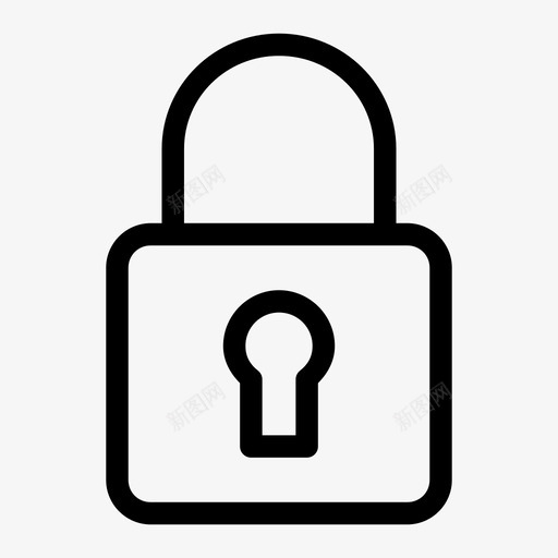 关闭锁钥匙打开svg_新图网 https://ixintu.com 关闭 闭锁 钥匙 打开 挂锁 普通 用户界面 介质