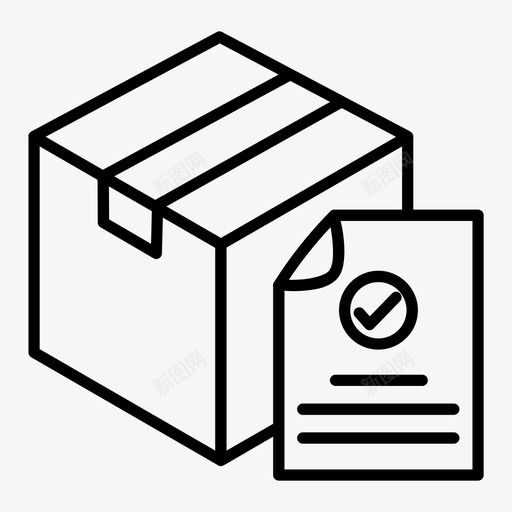 框列表复选框复选框列表svg_新图网 https://ixintu.com 列表 复选框 复选 验证 选择