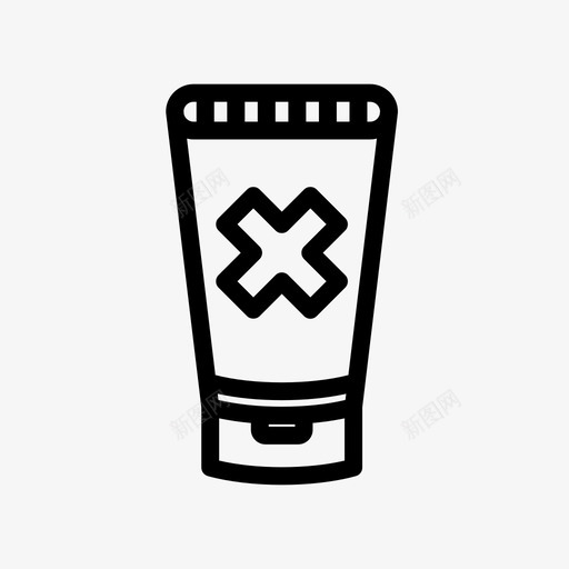 润滑剂润滑油性svg_新图网 https://ixintu.com 润滑油 润滑剂 润滑 油性 玩具 管子