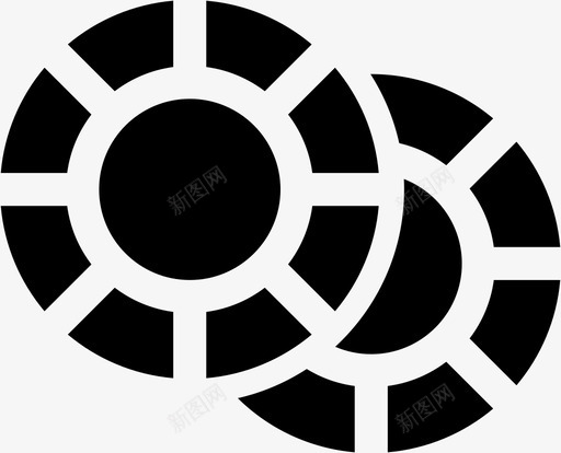 筹码赌注赌场svg_新图网 https://ixintu.com 筹码 赌注 赌场 赌博 钱电影 电影