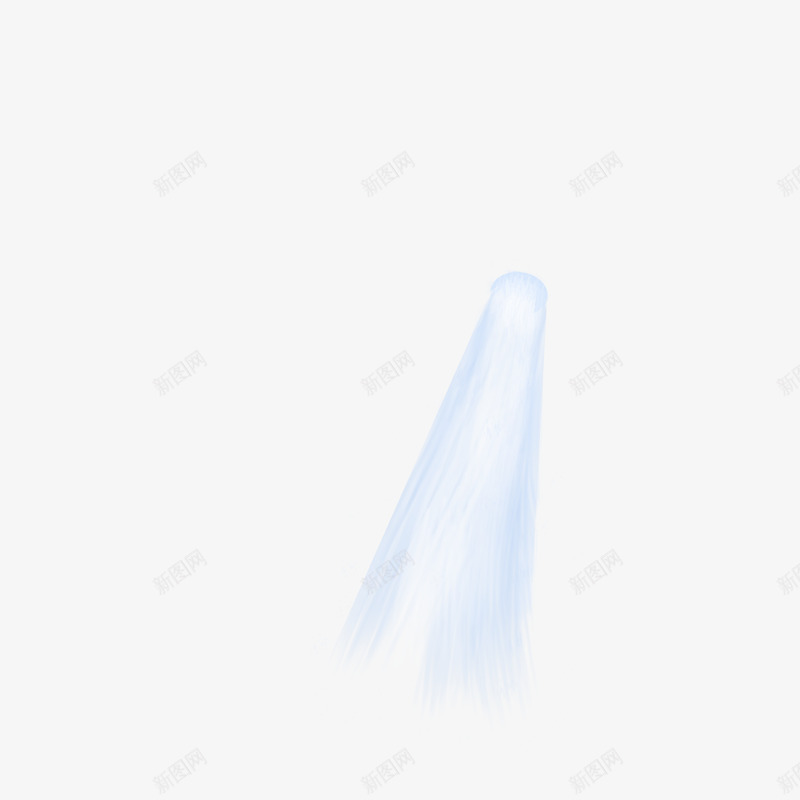 水柱png免抠素材_新图网 https://ixintu.com 水柱