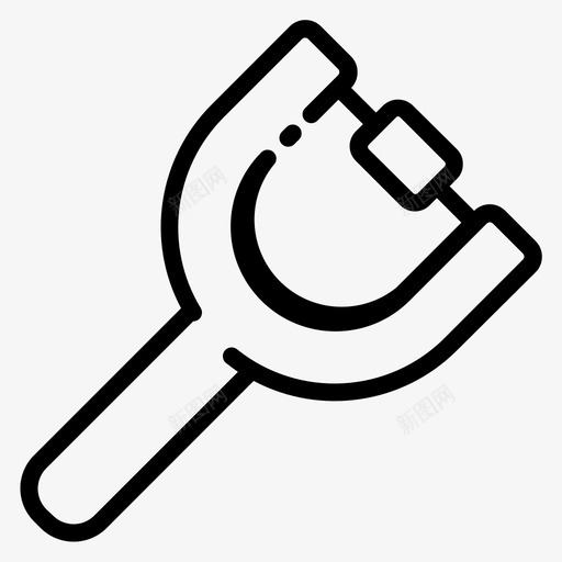 弹弓儿童玩具svg_新图网 https://ixintu.com 弹弓 儿童 儿童玩具 玩具 实心