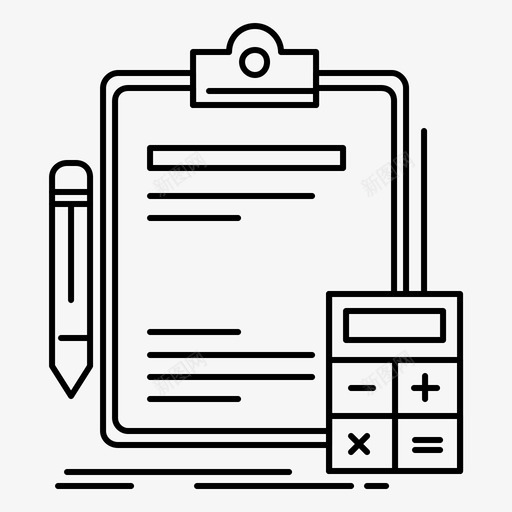 计算机审计会计银行金融svg_新图网 https://ixintu.com 计算机 审计 会计 银行 金融 商业 教育