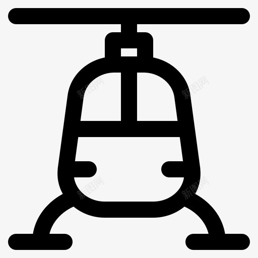 直升机飞机紧急情况svg_新图网 https://ixintu.com 飞机 运输 直升机 紧急 情况 概述