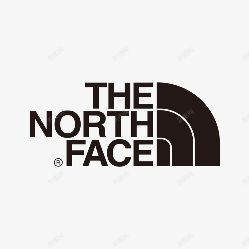 TheNorthFace北面乐斯菲斯png_新图网 https://ixintu.com 北面 乐斯 菲斯