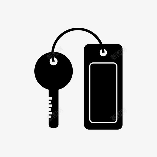钥匙酒店房间钥匙酒店服务svg_新图网 https://ixintu.com 钥匙 酒店 房间 酒店服 服务 钥匙扣 储物柜