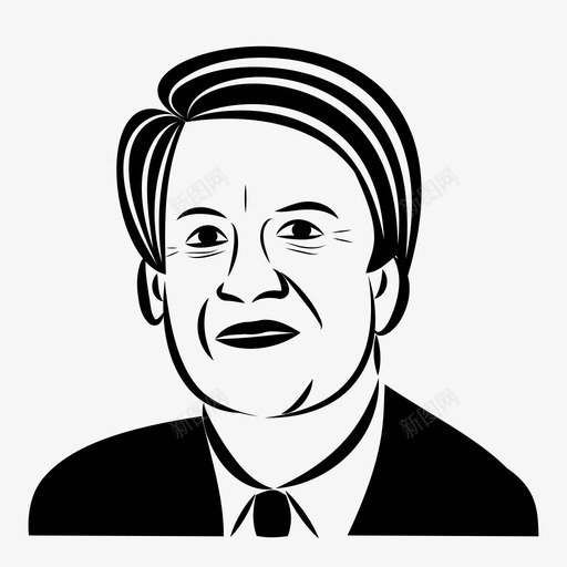 brettkavanaugh最高法院法官法官svg_新图网 https://ixintu.com 法官 最高法院 法官法