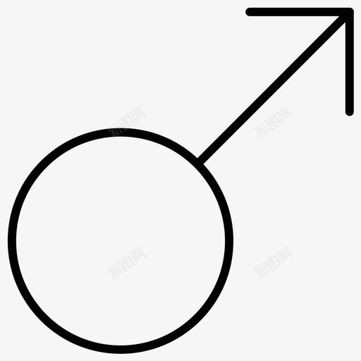 男svg_新图网 https://ixintu.com 男男男