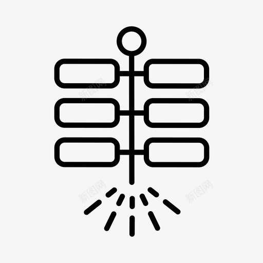 鞭炮亚洲中国城svg_新图网 https://ixintu.com 中国 新年 鞭炮 亚洲 城中 农历
