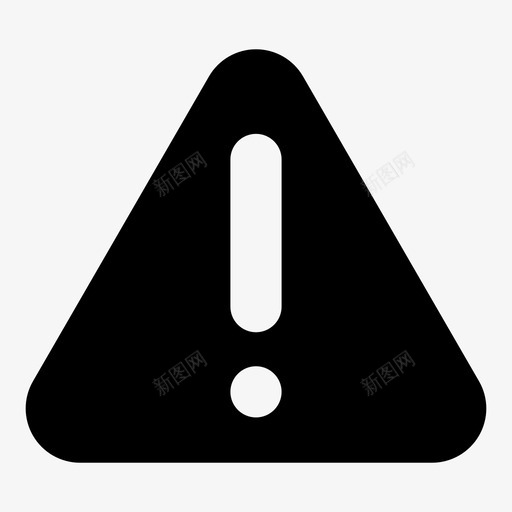 警告感叹号警告信息层排列图钉svg_新图网 https://ixintu.com 警告 感叹 叹号 信息 排列 图钉