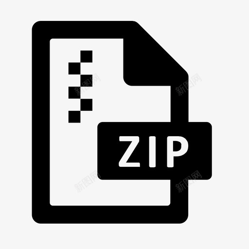 压缩文件实现符号图标集3svg_新图网 https://ixintu.com 压缩 文件 实现 符号 图标