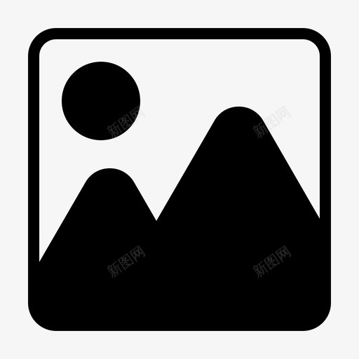 山水画土地山水svg_新图网 https://ixintu.com 山水画 土地 山水 自然 收藏