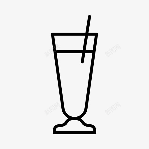 饮料酒血腥玛丽svg_新图网 https://ixintu.com 饮料 料酒 血腥 玛丽 鸡尾酒