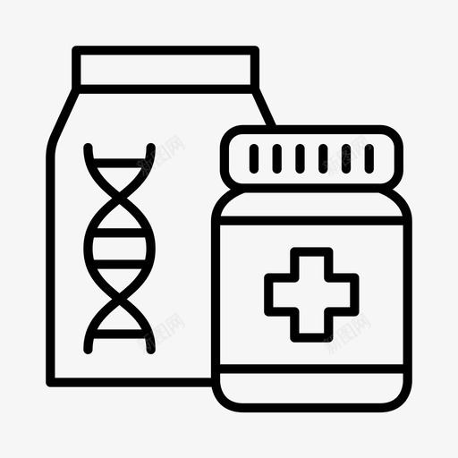 医学健康保健svg_新图网 https://ixintu.com 医学 健康保健