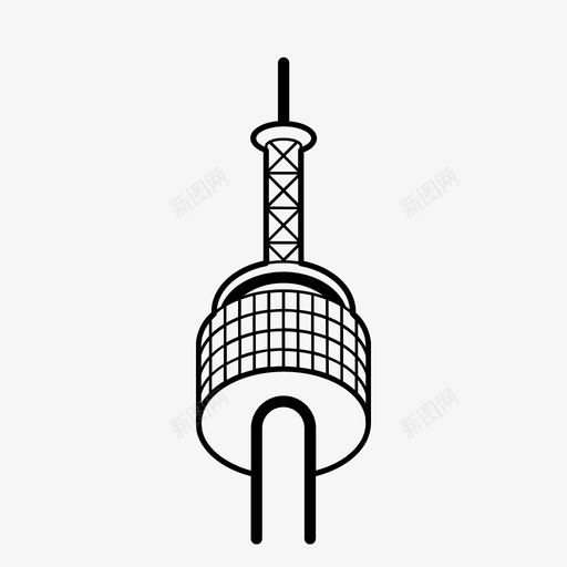n塔亚洲韩国svg_新图网 https://ixintu.com 塔塔 亚洲 韩国 首尔