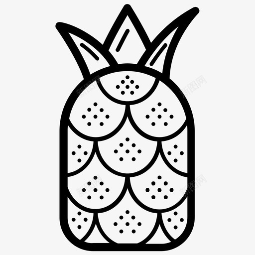 采购产品菠萝食品水果svg_新图网 https://ixintu.com 采购 产品 菠萝 食品 水果 营养食品 热带水果 夏季 假日