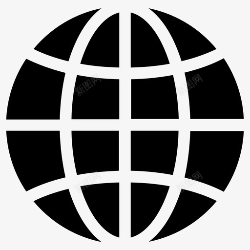 全球国际环球svg_新图网 https://ixintu.com 全球 国际 环球 环球网 网络