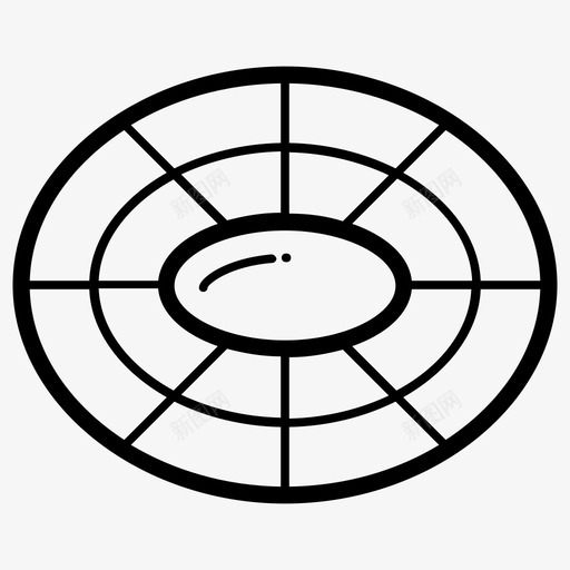 宝石装饰品稀有宝石svg_新图网 https://ixintu.com 宝石 装饰品 稀有 珠宝 线图 图标