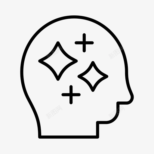 思想态度伦理svg_新图网 https://ixintu.com 伦理 哲学 态度 思想 悬疑推理 推理