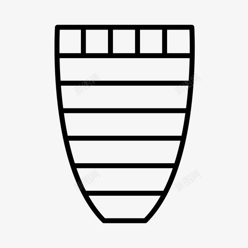 花瓶装饰室内设计svg_新图网 https://ixintu.com 装饰 花瓶 室内设计 内饰 造型