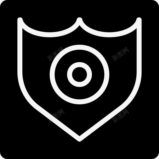 防护安全钢制svg_新图网 https://ixintu.com 防护 安全 钢制