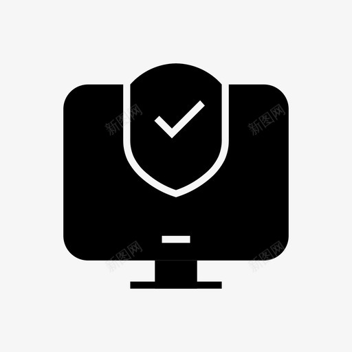 计算机活动互联网安全svg_新图网 https://ixintu.com 计算机 活动 互联网 安全